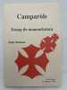 Camparols. Ensag de Nomenclatura. CARBONA Felip