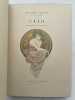 Clio. FRANCE Anatole - MUCHA
