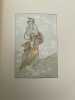 Clio. FRANCE Anatole - MUCHA