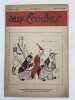 Aux écoutes, N°898 du 3 août 1935. LEVY Paul 