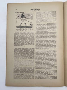 Aux écoutes, N°900 du 17 août 1935