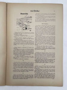 Aux écoutes, N°900 du 17 août 1935