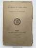The mammals of Angola, Africa. HILL John Eric - CARTER Donald T 