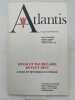 Hugo et Baudelaire devant Dieu. Gnose et mystique en poésie. Atlantis n° 342. ATLANTIS ] Revue