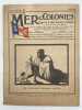 Mer et Colonies. N°241 de mars 1930. LIGUE MARITIME ET COLONIALE