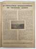 Mer et Colonies. N°241 de mars 1930. LIGUE MARITIME ET COLONIALE