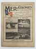 Mer et Colonies. N°242 B de mai 1930. LIGUE MARITIME ET COLONIALE