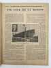 Mer et Colonies. N°242 B de mai 1930. LIGUE MARITIME ET COLONIALE