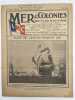 Mer et Colonies. N°242 B de juin 1930. LIGUE MARITIME ET COLONIALE