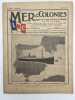 Mer et Colonies. N°243 B de août 1930. LIGUE MARITIME ET COLONIALE