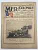 Mer et Colonies. N°244 de septembre 1930. LIGUE MARITIME ET COLONIALE