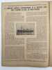 Mer et Colonies. N°244 de septembre 1930. LIGUE MARITIME ET COLONIALE