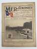 Mer et Colonies. N°244 B d'octobre 1930. LIGUE MARITIME ET COLONIALE