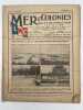 Mer et Colonies. N°245 de novembre 1930. LIGUE MARITIME ET COLONIALE