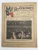 Mer et Colonies. N°246 de janvier 1931. LIGUE MARITIME ET COLONIALE