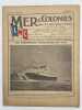 Mer et Colonies. N°246 bis de février 1931. LIGUE MARITIME ET COLONIALE
