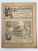 Mer et Colonies. N°247 de mars 1931. LIGUE MARITIME ET COLONIALE