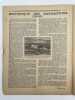 Mer et Colonies. N°247 de mars 1931. LIGUE MARITIME ET COLONIALE