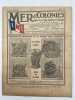 Mer et Colonies. N°247 B d'avril 1931. LIGUE MARITIME ET COLONIALE