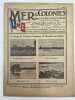 Mer et Colonies. N°248 de mai 1931. LIGUE MARITIME ET COLONIALE