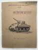Instruction militaire. DEPROGE Aspirant