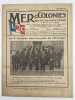 Mer et Colonies. N°245 B de décembre 1930. LIGUE MARITIME ET COLONIALE