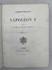 Correspondance de Napoléon Ier. Tome 15. NAPOLEON 