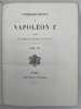Correspondance de Napoléon Ier. Tome 19. NAPOLEON 