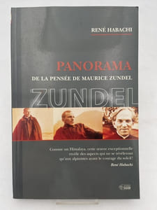 Panorama de la pensée de Maurice Zundel