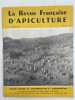 La revue française d'Apiculture - Octobre 1948. N°34. APICULTURE ]