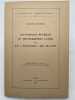 Les passages puniques en transcription latine sans le "poenulus" de Plaute. SZNYCER Maurice
