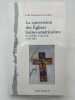 La conversion des Eglises latino-américaines. De Médellin à Aparecida (1968-2007). MARTINEZ SAAVEDRA Luis