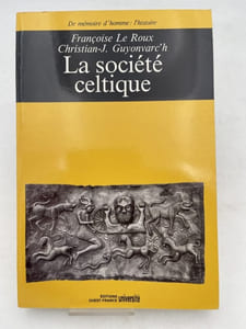 La société celtique