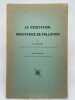La végétation indicatrice de pollution . MOLINIER René et Roger