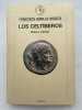 Los cetiberos. Etnias y estados . BURILLO MOZOTA Francisco 