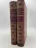 Lettres inédites de Voltaire. Recueillies par M. de Caryol. Et annotées par Alphonse Francois. Précédées dun préface de M. Saint-Marc Girardin. CAYROL ...