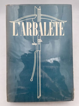 L'Arbalète N° 11 été 1946. L'ARBALETE ] Revue Littéraire
