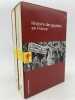 Histoire des gauches en France. Volume I : L'héritage du XIXe siècle. Volume II : XXe siècle : l'épreuve de l'histoire. BECKER Jean-Jacques - CANDAR ...