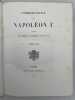 Correspondance de Napoléon Ier. Tome 22. NAPOLEON 