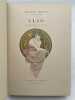 Clio. FRANCE Anatole - MUCHA