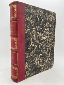 Le tour du monde. Nouveau journal des voyages. 1880