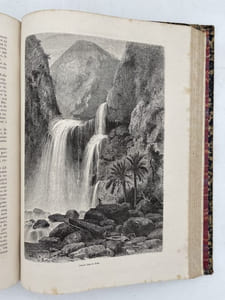 Le tour du monde. Nouveau journal des voyages. 1880