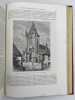 Le tour du monde. Nouveau journal des voyages. 1888. Semestre 2. CHARTON Edouard