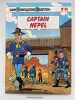 Les tuniques bleues. Captain Nepel . CAUVIN Raoul 