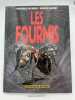 Les fourmis. WERBER Bernard - SERRES Patrice