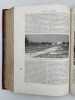 Le tour du monde. Nouveau journal des voyages. 1889. CHARTON Edouard