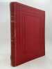 Le tour du monde. Nouveau journal des voyages. 1er semestre 1866. CHARTON Edouard