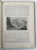 Le tour du monde. Nouveau journal des voyages. 1er semestre 1866. CHARTON Edouard