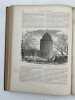 Le tour du monde. Nouveau journal des voyages. 1er semestre 1866. CHARTON Edouard