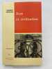 Eros et civilisation. Contribution à Freud . MARCUSE Herbert